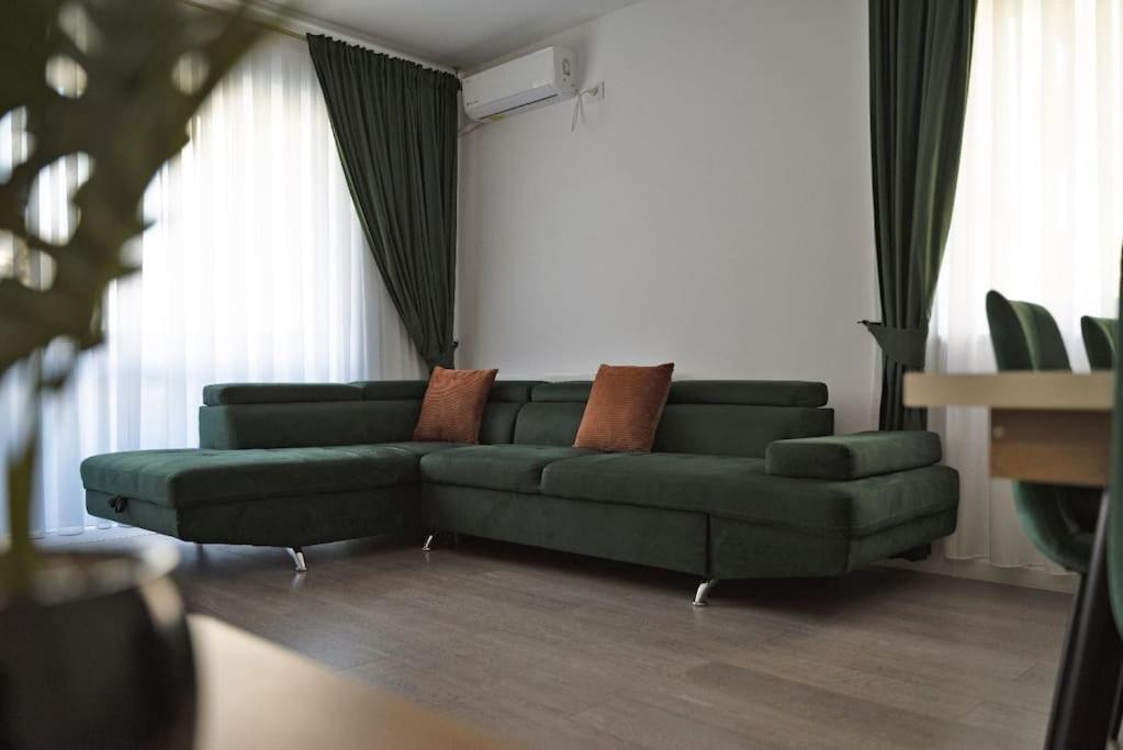 Eliza'S Apartment By Oasis Homes Gran Varadino Esterno foto