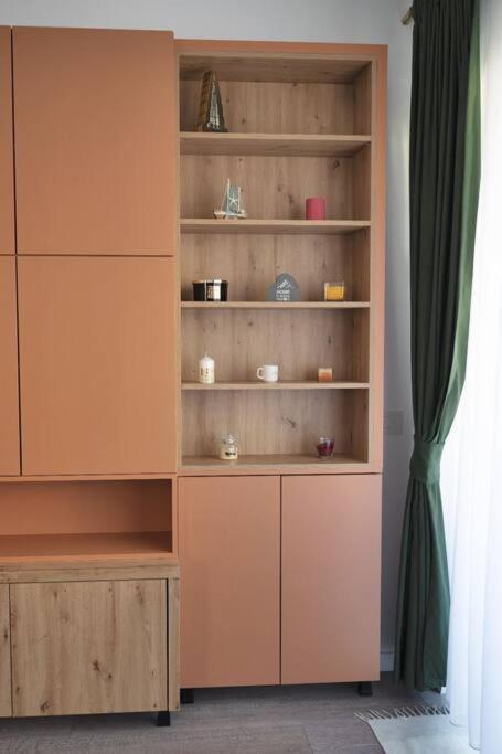 Eliza'S Apartment By Oasis Homes Gran Varadino Esterno foto