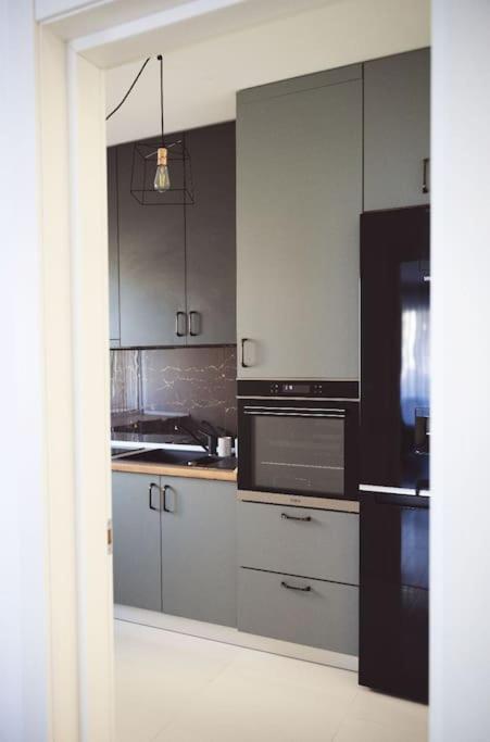 Eliza'S Apartment By Oasis Homes Gran Varadino Esterno foto