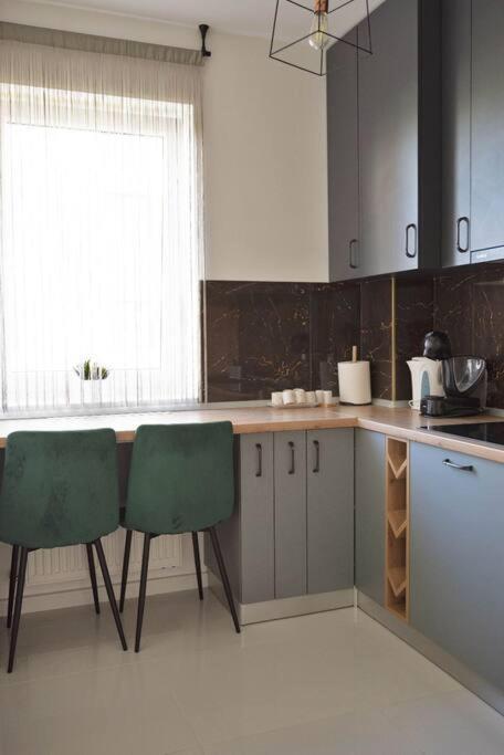 Eliza'S Apartment By Oasis Homes Gran Varadino Esterno foto
