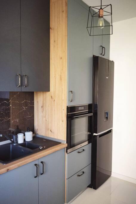 Eliza'S Apartment By Oasis Homes Gran Varadino Esterno foto