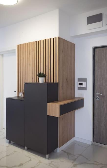 Eliza'S Apartment By Oasis Homes Gran Varadino Esterno foto