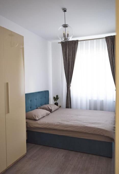 Eliza'S Apartment By Oasis Homes Gran Varadino Esterno foto
