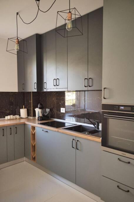 Eliza'S Apartment By Oasis Homes Gran Varadino Esterno foto