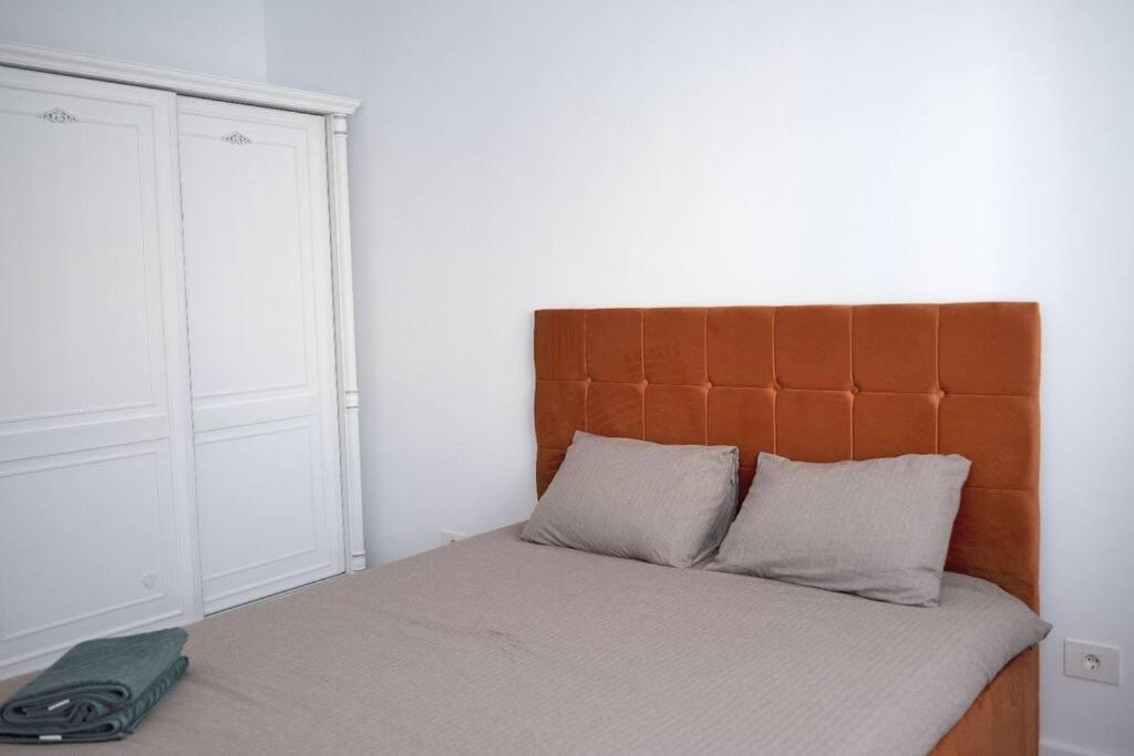 Eliza'S Apartment By Oasis Homes Gran Varadino Esterno foto