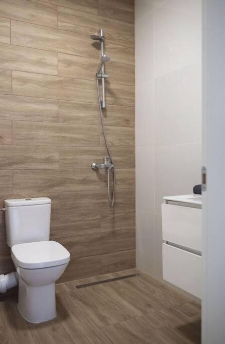 Eliza'S Apartment By Oasis Homes Gran Varadino Esterno foto